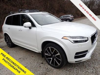 Used 2018 Volvo XC90 T6 Momentum w/ Convenience Package