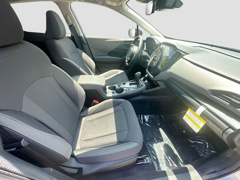 New 2026 Subaru Crosstrek 2.0i Premium AWD/4WD image 27