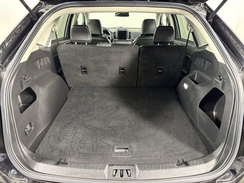 Used 2023 Ford Edge SEL image 31