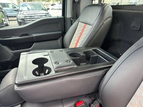 Used 2025 Ford F150 XL w/ Equipment Group 103A High AWD/4WD image 19
