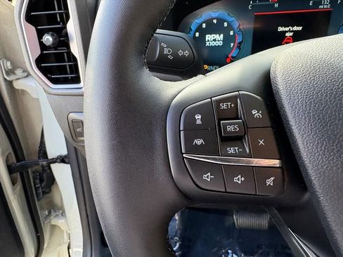 New 2025 Ford Bronco Sport Outer Banks w/ Outer Banks Tech Package+ image 11