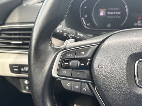 Certified 2020 Honda Accord EX-L image 23