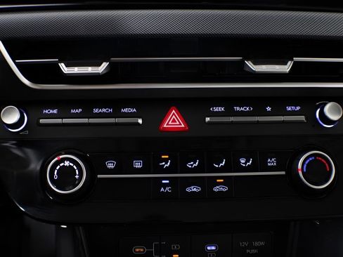 New 2025 Hyundai Sonata SE image 18