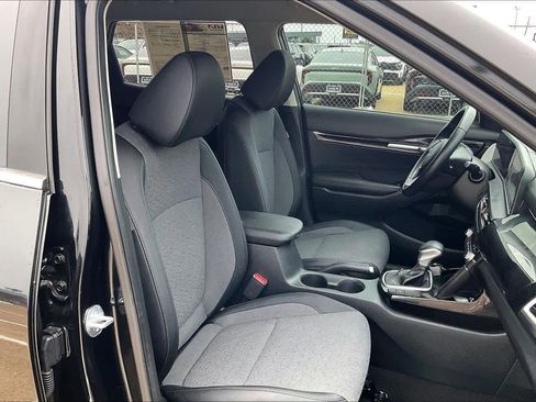 Certified 2024 Kia Seltos S image 12