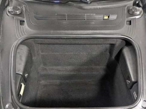 Used 2013 Porsche 911 Carrera w/ Bose Audio Pkg image 17