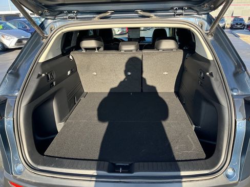 Certified 2025 MAZDA CX-50 AWD 2.5 S w/ Accent Package image 30