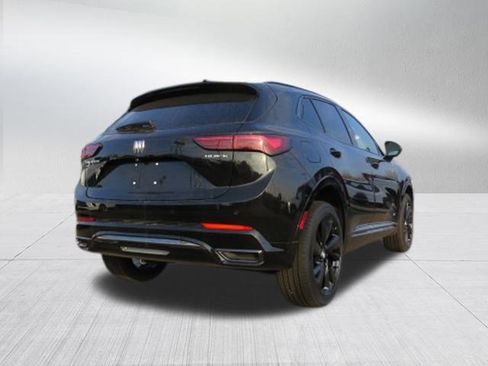 New 2026 Buick Envision Sport Touring image 3