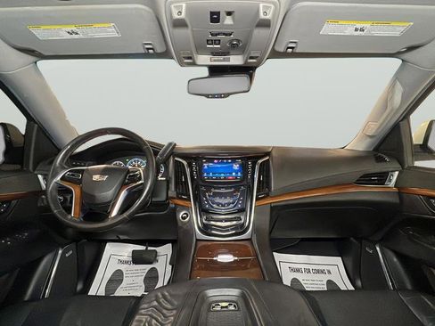 Used 2015 Cadillac Escalade Premium image 31
