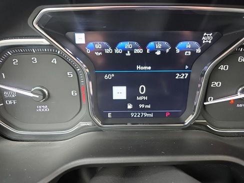 Used 2021 GMC Yukon Denali w/ Denali Premium Package image 15