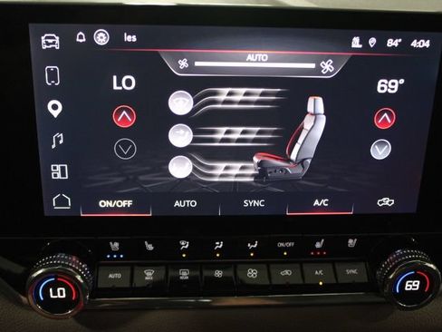 Used 2023 GMC Canyon Denali AWD/4WD image 50