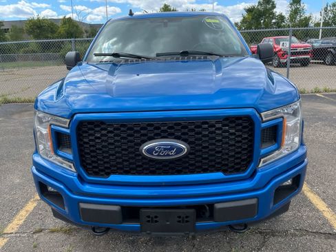 Used 2020 Ford F150 XL w/ Equipment Group 101A Mid AWD/4WD image 22