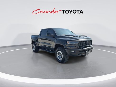 Used 2025 RAM 1500 RHO w/ RHO Level 1 Equipment Group AWD/4WD image 2