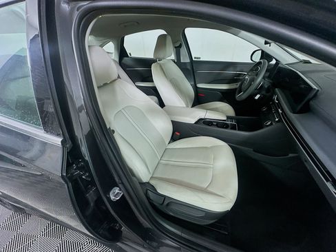 Used 2025 Hyundai Sonata SEL image 28