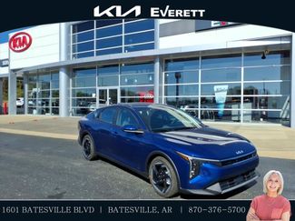 New 2025 Kia K4 EX video 1