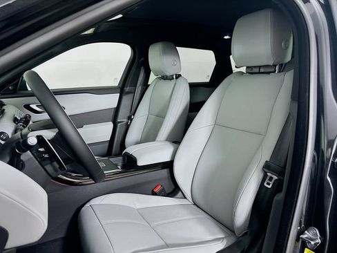 New 2026 Land Rover Range Rover Velar S AWD/4WD image 21