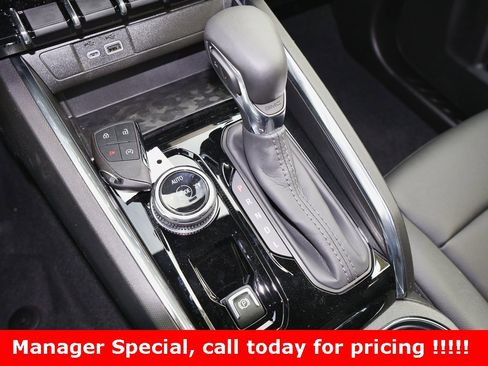 New 2026 GMC Canyon Elevation w/ Convenience Package image 20