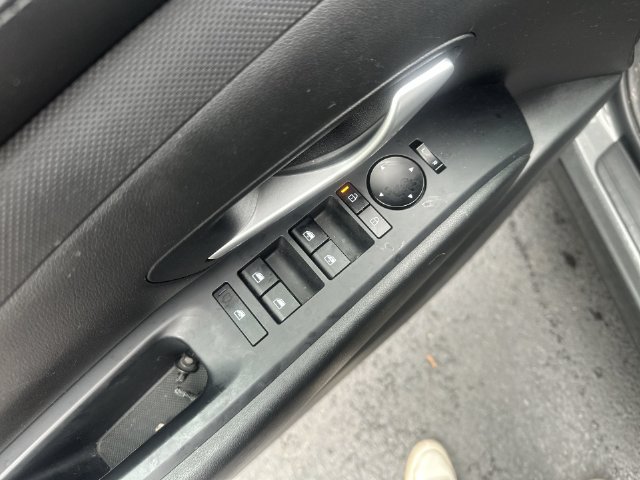 Used 2025 Hyundai Tucson SEL AWD/4WD image 18