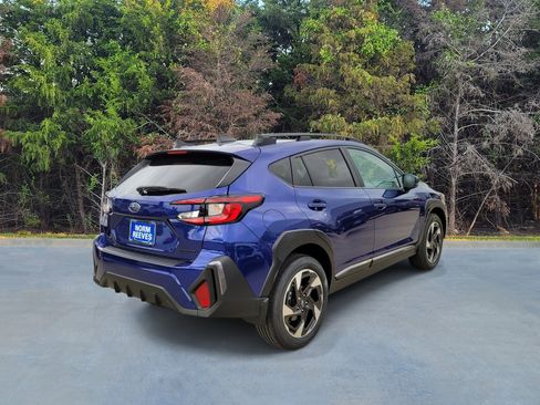 New 2026 Subaru Crosstrek 2.5i Limited image 16