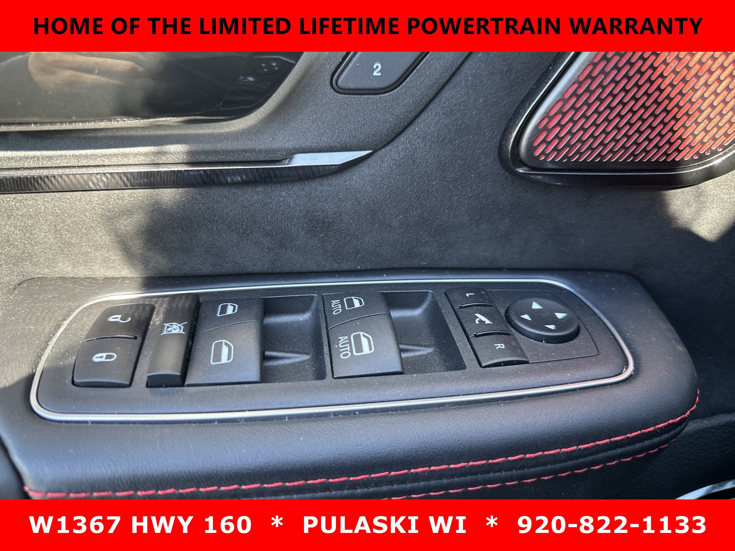 Used 2024 RAM 1500 TRX w/ TRX Level 2 Equipment Group AWD/4WD image 16