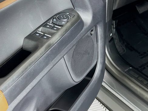 New 2026 Ford Bronco Sport Outer Banks w/ Outer Banks Tech Package+ AWD/4WD image 13