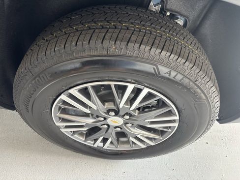 New 2026 Chevrolet Traverse LT w/ Driver Confidence Package image 6