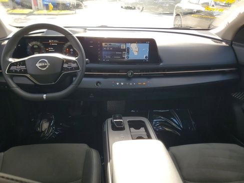 Certified 2024 Nissan Ariya AWD image 13