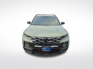 Used 2024 Hyundai Santa Cruz XRT video 2