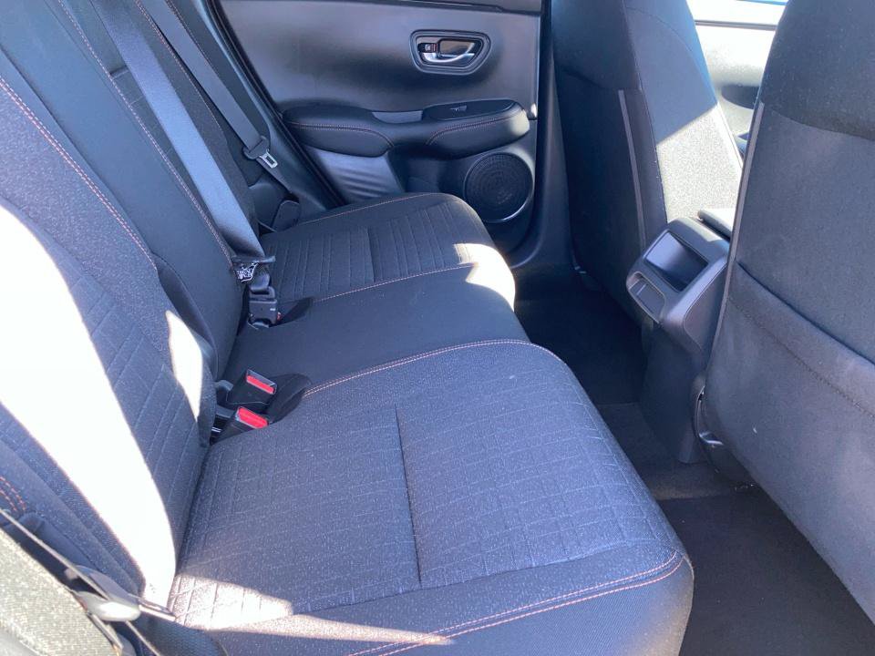 Used 2027 Honda HR-V Sport image 30
