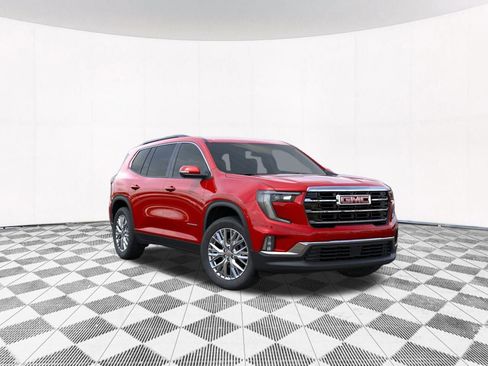 New 2025 GMC Acadia Elevation w/ Elevation Premium Package image 10