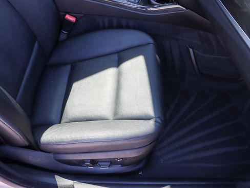 Used 2011 BMW 535i Sedan RWD image 21