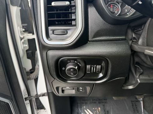 Used 2021 RAM 1500 Laramie image 23