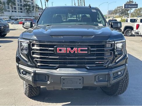 New 2026 GMC Sierra 1500 AT4X image 2