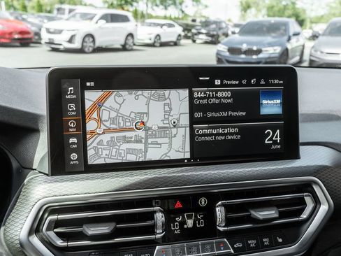 Used 2022 BMW X3 xDrive30i AWD/4WD image 19
