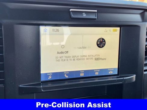 New 2026 Ford F250 XL w/ STX Appearance Package image 18