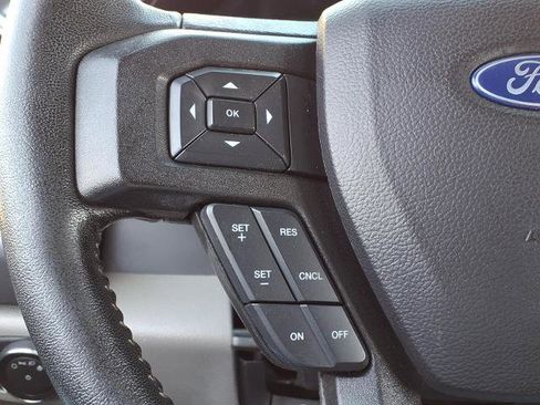 Used 2019 Ford F150 XLT w/ Equipment Group 302A Luxury image 10