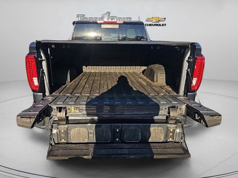Used 2021 GMC Sierra 1500 SLT w/ SLT Premium Plus Package image 20