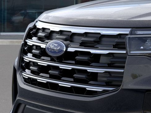 New 2026 Ford Explorer Active w/ Active Comfort Package RWD image 17