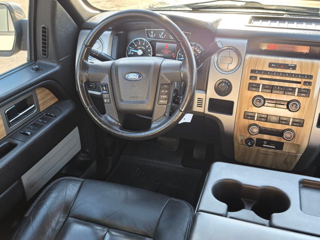 Used 2011 Ford F150 Lariat AWD/4WD image 18
