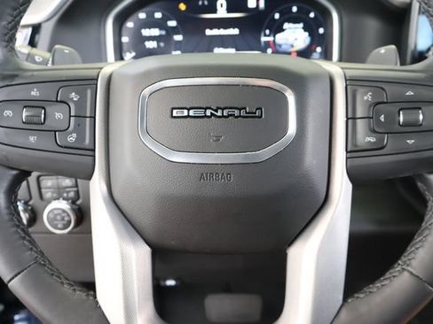 Used 2022 GMC Sierra 1500 Denali RWD image 25