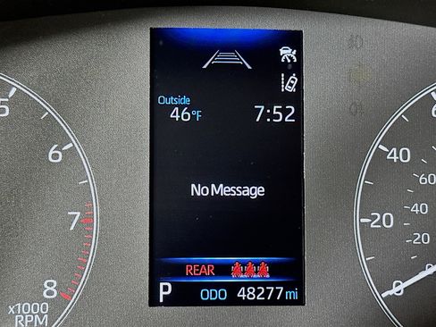 Used 2024 Toyota Corolla LE image 19