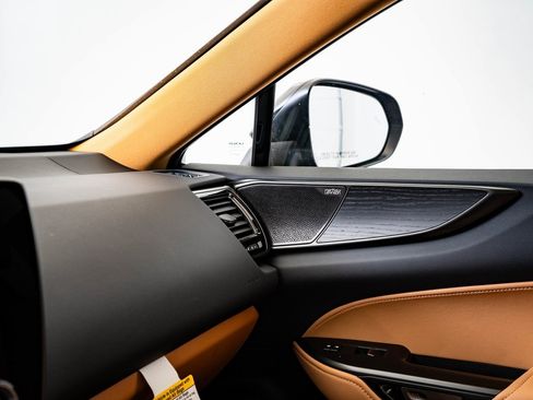 New 2026 Lexus NX 350 AWD w/ Luxury Package image 34