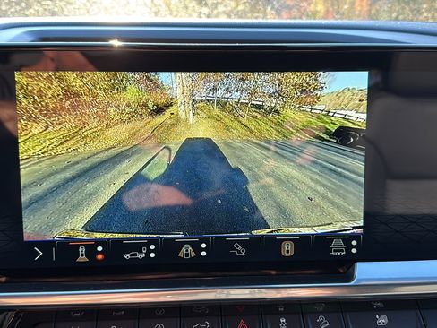 New 2026 GMC Sierra 1500 Elevation w/ Elevation Premium Package image 15