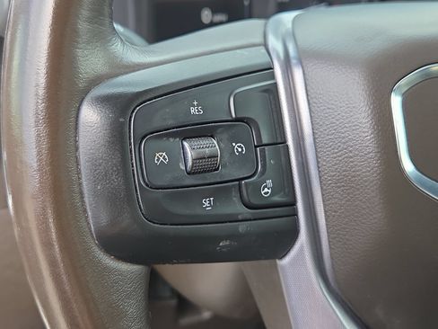 Used 2021 GMC Sierra 1500 SLT w/ Driver Alert Package I AWD/4WD image 12