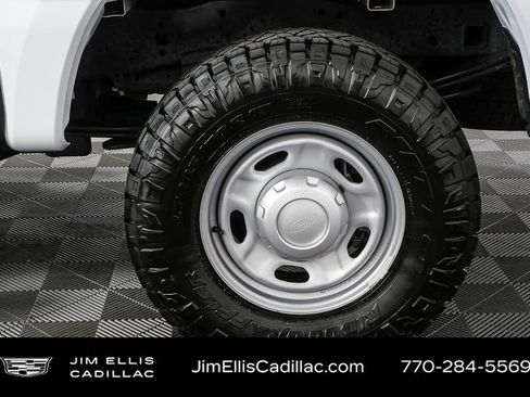 Used 2024 Ford F250 XL image 32