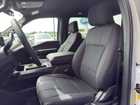 New 2026 Ford F150 STX AWD/4WD image 15