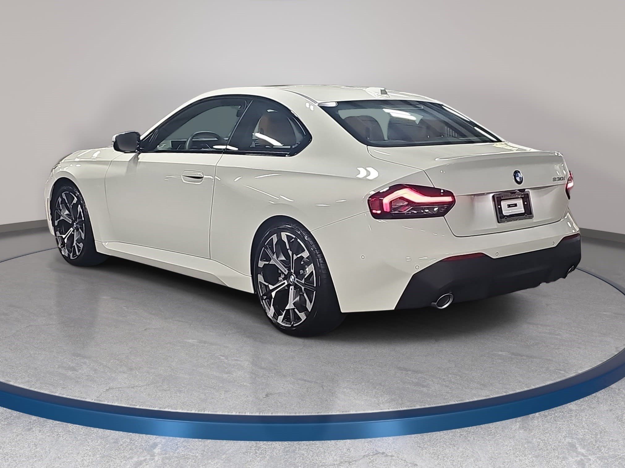 New 2026 BMW 230i Coupe w/ Premium Package RWD image 7