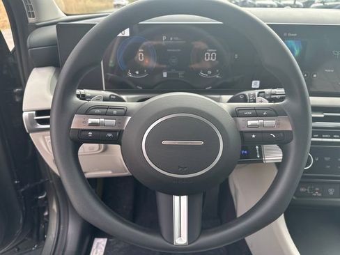New 2026 Hyundai Tucson SEL AWD/4WD image 13