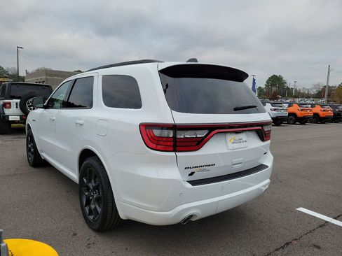 New 2026 Dodge Durango GT image 5