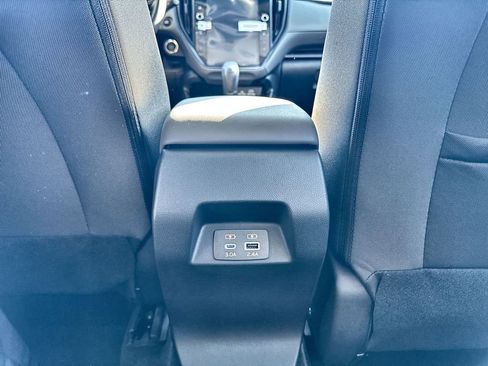 New 2026 Subaru Crosstrek 2.0i Premium image 22