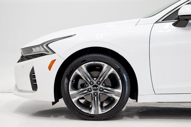 Used 2024 Kia K5 EX w/ EX Premium Package FWD image 29